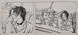 2Ème strip 2Ème strip