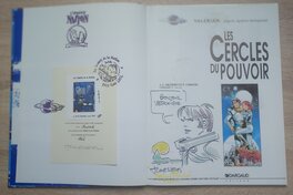 Page de titre Page de titre
