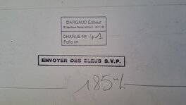 Verso Verso
