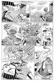 Published page Published page