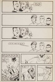 Published page Published page
