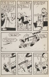 Published page Published page