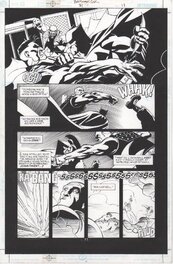 Batman: Gotham Knights # 31