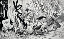3 3