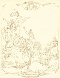 The Surrender of Mars
