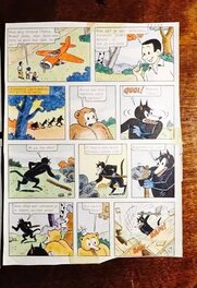 Page éditée Page éditée