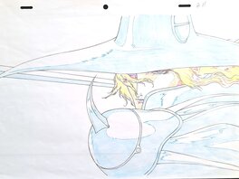 Kawajiri Yoshiaki Vampire Hunter D Bloodlust, D, doga A11 (Madhouse, 2000).jpg
