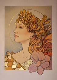 Isolde D'AURUM