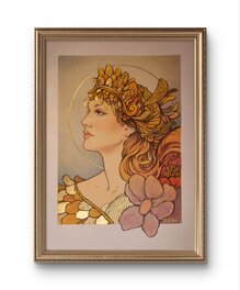 Isolde d'Aurum Isolde d'Aurum