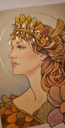Isolde d'Aurum Isolde d'Aurum
