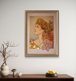 Isolde d'Aurum Isolde d'Aurum