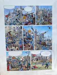Olivier Pâques. Olivier Pâques.
