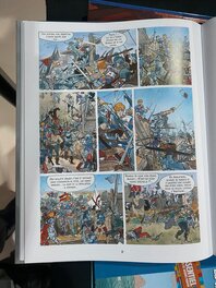 Olivier Pâques. Olivier Pâques.