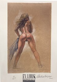 Ex-Libris Ex-Libris