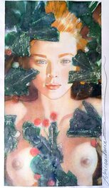 Nature temporelle