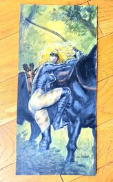 Au combat Au combat