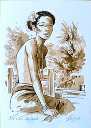 Baï Earo, Mentawaï Baï Earo, Mentawaï
