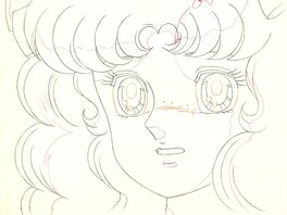Candy, Candy, doga de production original (Toei Animation, 1976-1979)