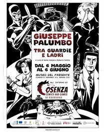 Palumbo a utilisé l'image pour un'exposition de ses oeuvres en Italie! Palumbo a utilisé l'image pour un'exposition de ses oeuvres en Italie!