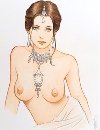 Tout en bijoux