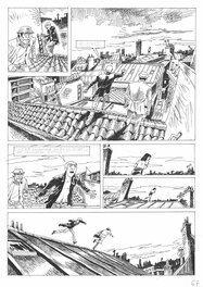 Belleville Story - Après Minuit, Tome 2