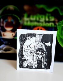 Inktober2019 Inktober2019