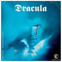 Couverture de l'album Dracula Couverture de l'album Dracula