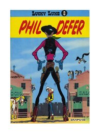 Phil Defer Phil Defer