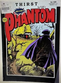 Australia Phantom Cover 🇦🇺 Australia Phantom Cover 🇦🇺