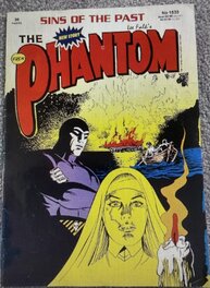 Australia Phantom Cover 🇦🇺 Australia Phantom Cover 🇦🇺