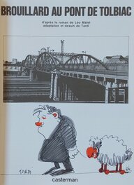 Tardi - F'murrr