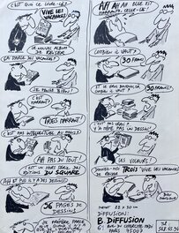 1978 - Reiser : Vive les Vacances !