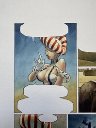 Bo Bo