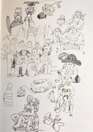 Page droite verso Page droite verso