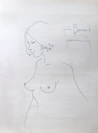 Portfolio Paysages - Hermann - 1994