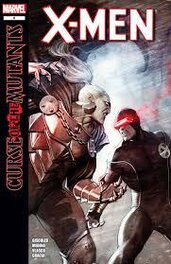 Published cover Published cover
