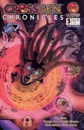 Published cover Published cover