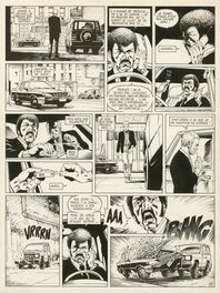 Le chant des Stryges - Pièges, Tome 2