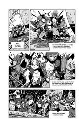 Dofus Monster 5 Dofus Monster 5