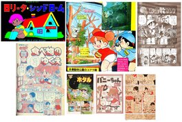 Publications Publications