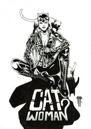 Catwoman