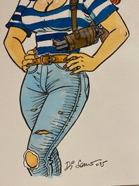 Bruno Di Sano.