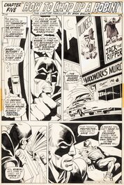 Batman #246 p18