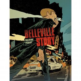 Couverture Couverture