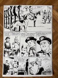 Rintintin & rusty