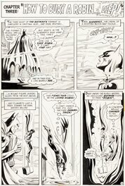 Batman #246 p13