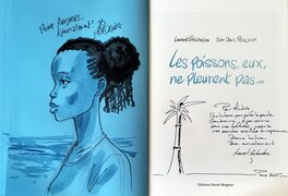 Les poissons, eux, ne pleurent pas...
