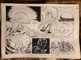 The page without the title in the first panel (before restoration) The page without the title in the first panel (before restoration)