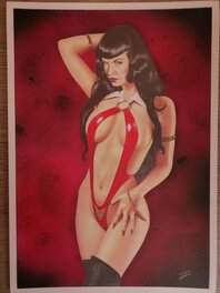 Vampirella