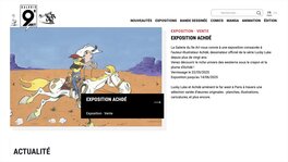 Site web Site web